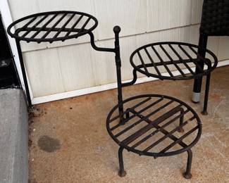 Plant Stand