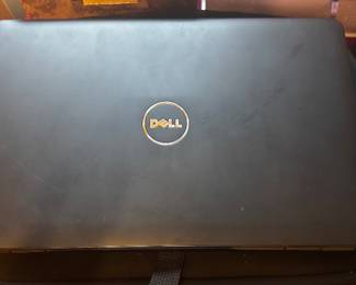 Dell Laptop Computer