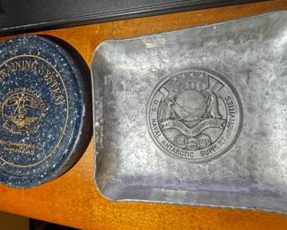 U.S. Navy Ephemera
