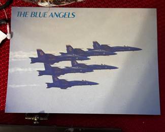 Blue Angels