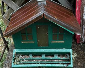 Bird House