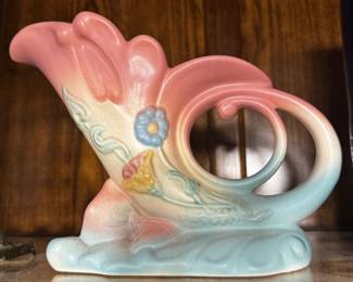 Hull Vase