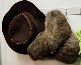 Hats