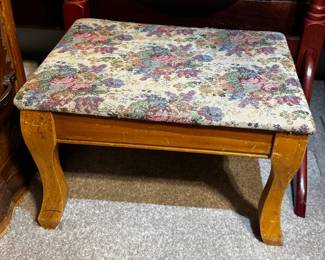 Foot Stool