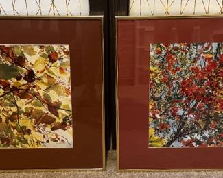Assorted Prints