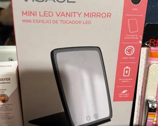 ViSage Vanity Mirror