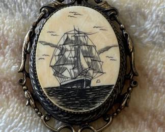 Brooch