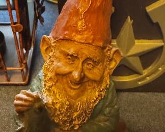 Tom Clarke Gnome