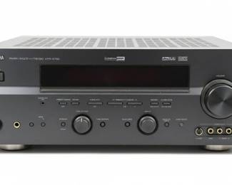 Yamaha RXV AV Receiver