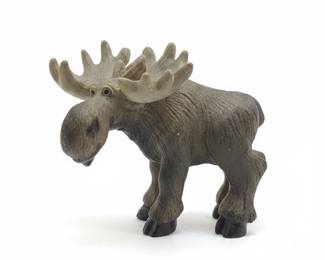 Safari Ltd. Moose Figurine