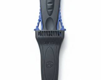 Aqua Lung Squeeze Lock Dive Knife