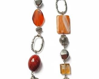 Premier Designs Ignite Necklace