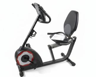 ProForm CSX Recumbent Exercise Bike