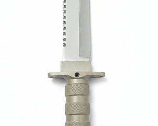KABAR USN Fighting Knife