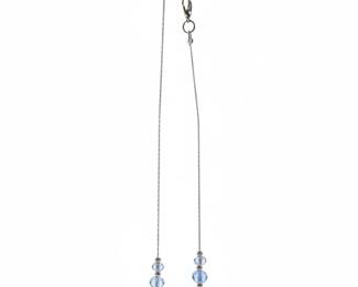 Paparazzi Crystal Bead Necklace