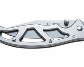 Gerber Paraframe I Folding Knife