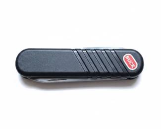 Wenger SwissBuck Folding Knife