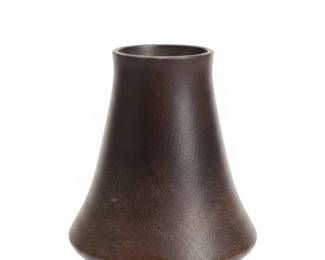 Turner Cottage Serpentine Vase