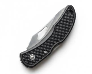 Maxam Falcon VII Lockback Folding Utility Knife
