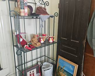 Antique Door