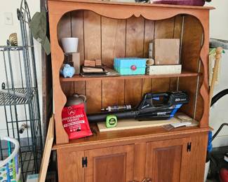 Cute Cupboard