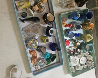 Miniatures