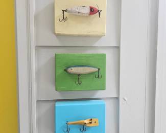 Lures