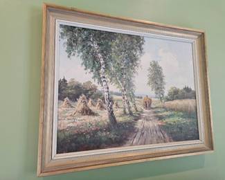 Painting