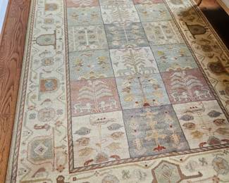 Rug 70 X 112