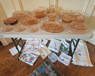 Depression Glass