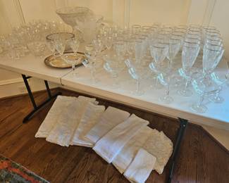 Quality Stemware