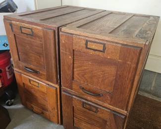 Antique Files