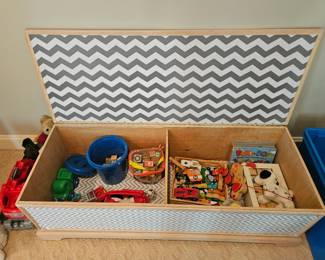Toy Box