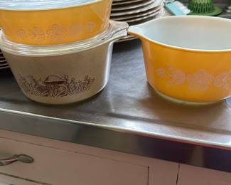 Pyrex