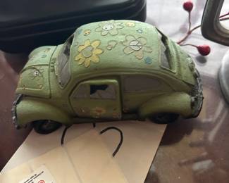 VW Bug