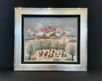 Sale Picture