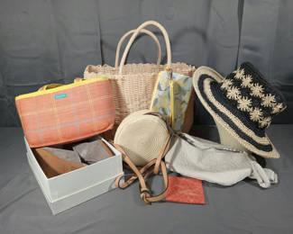 Lot 785: Vacation Vibes