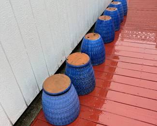 New Large Flower pots