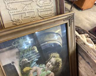 Sale Picture