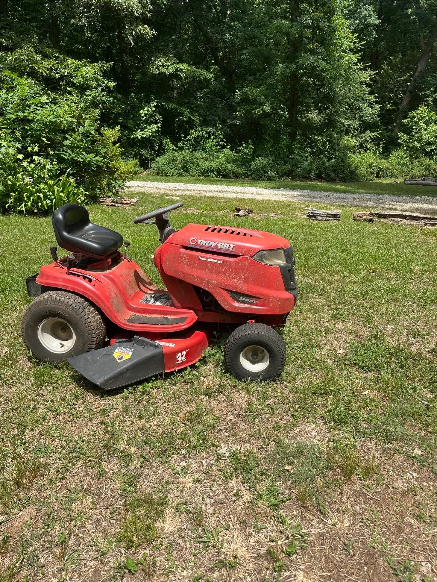 Condition unknown, selling as is