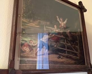 Sale Picture