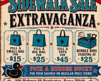 Sale Picture