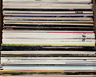 Vintage Vinyl