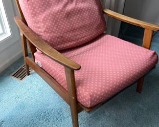 Vintage MCM Furniture