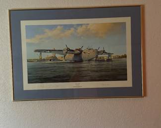 Sky Giant Artist Robert Taylor