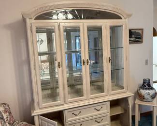Keller China Cabinet
