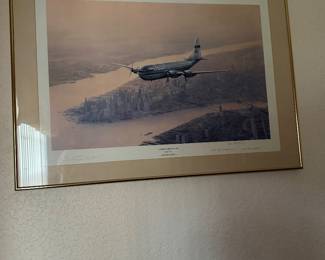 Robert Taylor Clipper Morning Star