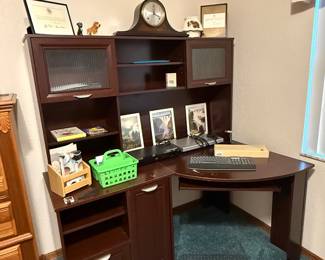 Office Desk