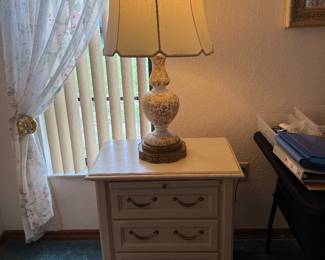Keller Bedroom Side Tables