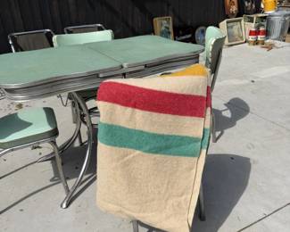 pendlton blanket 
